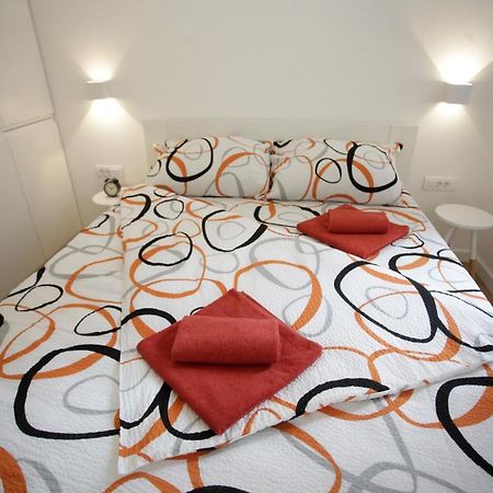 City Center Belgrade Cozy Apartment Skadarlija エクステリア 写真