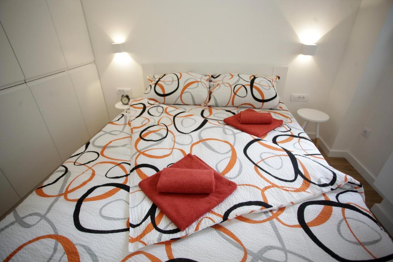 City Center Belgrade Cozy Apartment Skadarlija エクステリア 写真