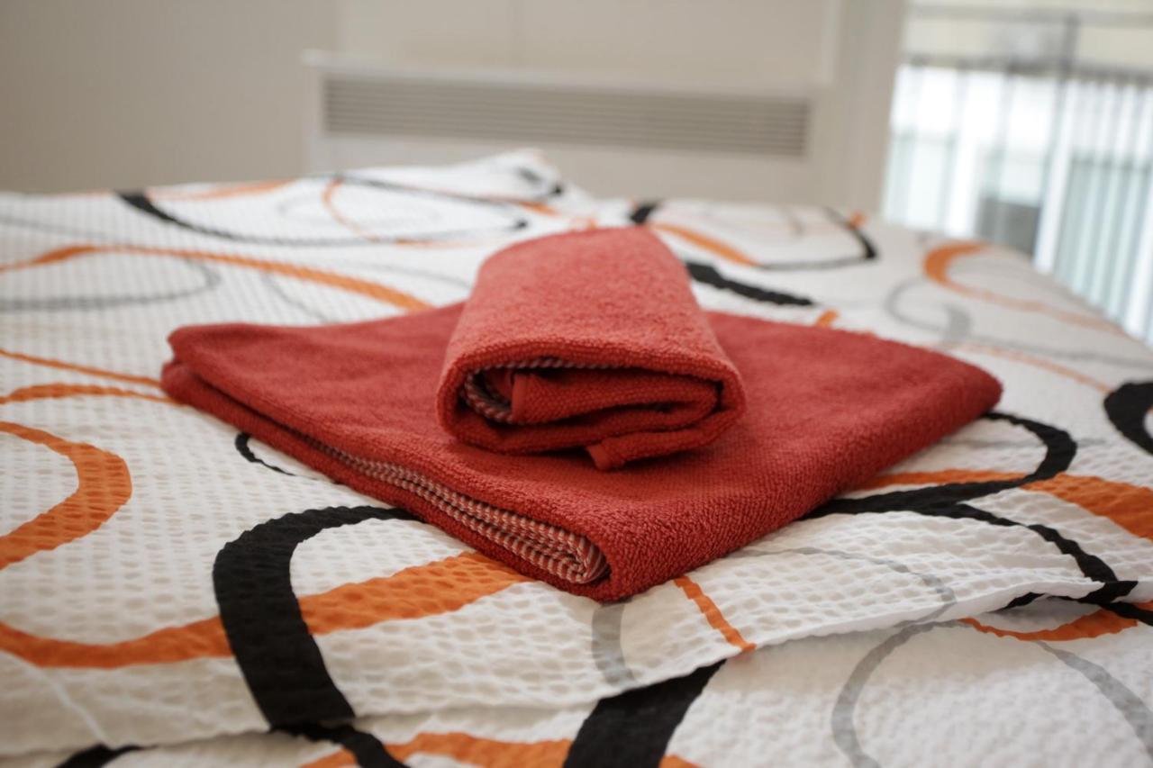 City Center Belgrade Cozy Apartment Skadarlija エクステリア 写真