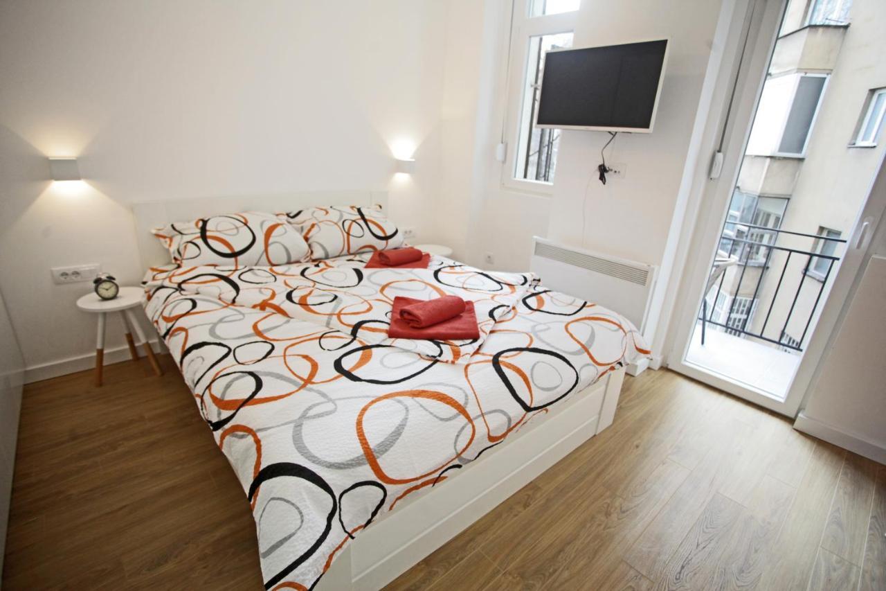 City Center Belgrade Cozy Apartment Skadarlija エクステリア 写真