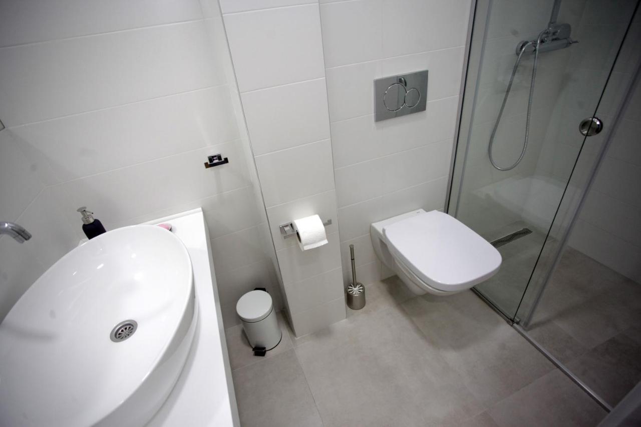 City Center Belgrade Cozy Apartment Skadarlija エクステリア 写真
