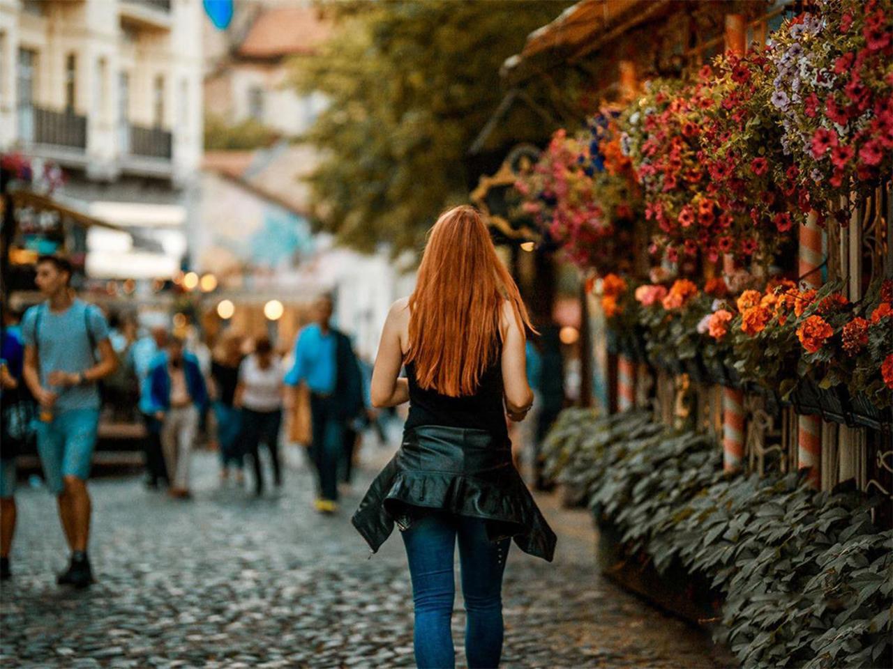 City Center Belgrade Cozy Apartment Skadarlija エクステリア 写真